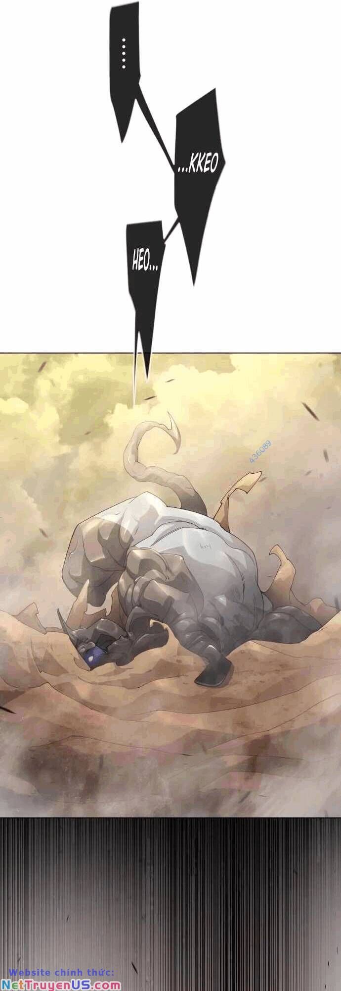 Kỷ Nguyên Siêu Anh Hùng Chap 144 - Next Chap 145