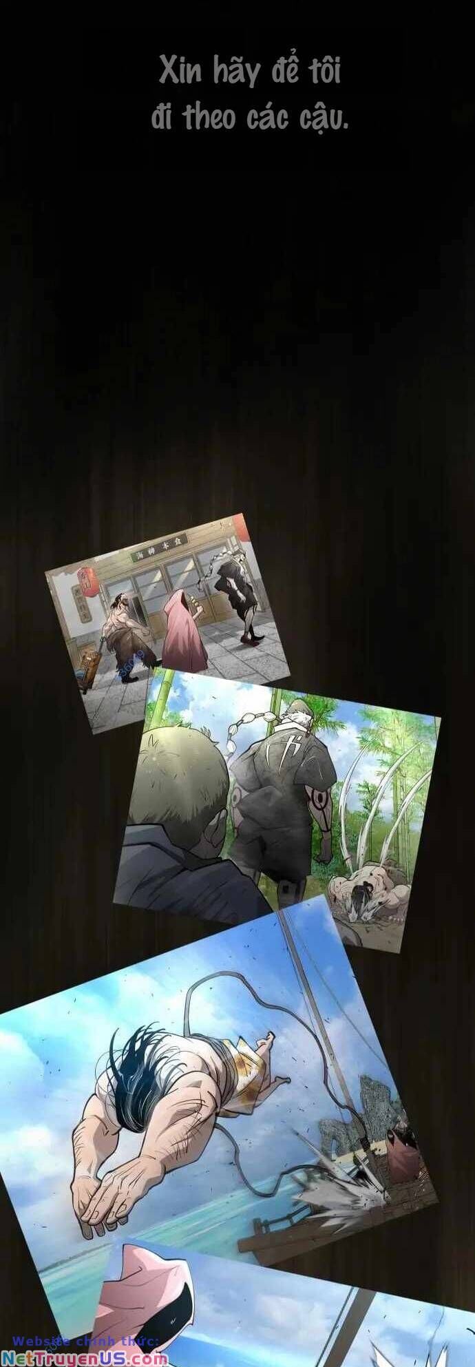 Kỷ Nguyên Siêu Anh Hùng Chap 145 - Next Chap 146