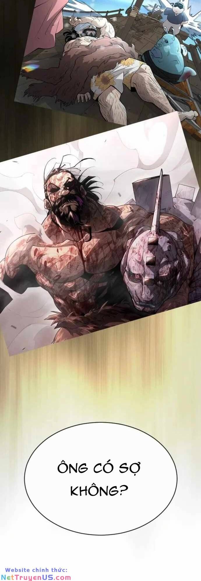 Kỷ Nguyên Siêu Anh Hùng Chap 145 - Next Chap 146