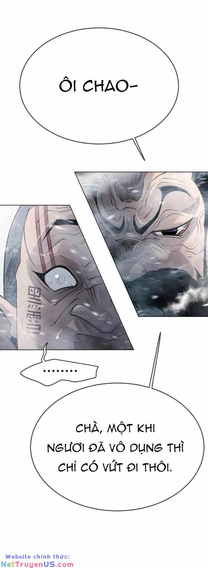 Kỷ Nguyên Siêu Anh Hùng Chap 145 - Next Chap 146