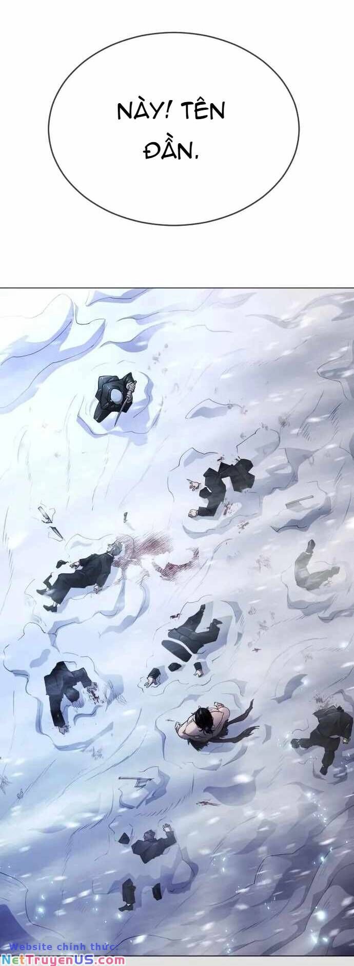 Kỷ Nguyên Siêu Anh Hùng Chap 145 - Next Chap 146