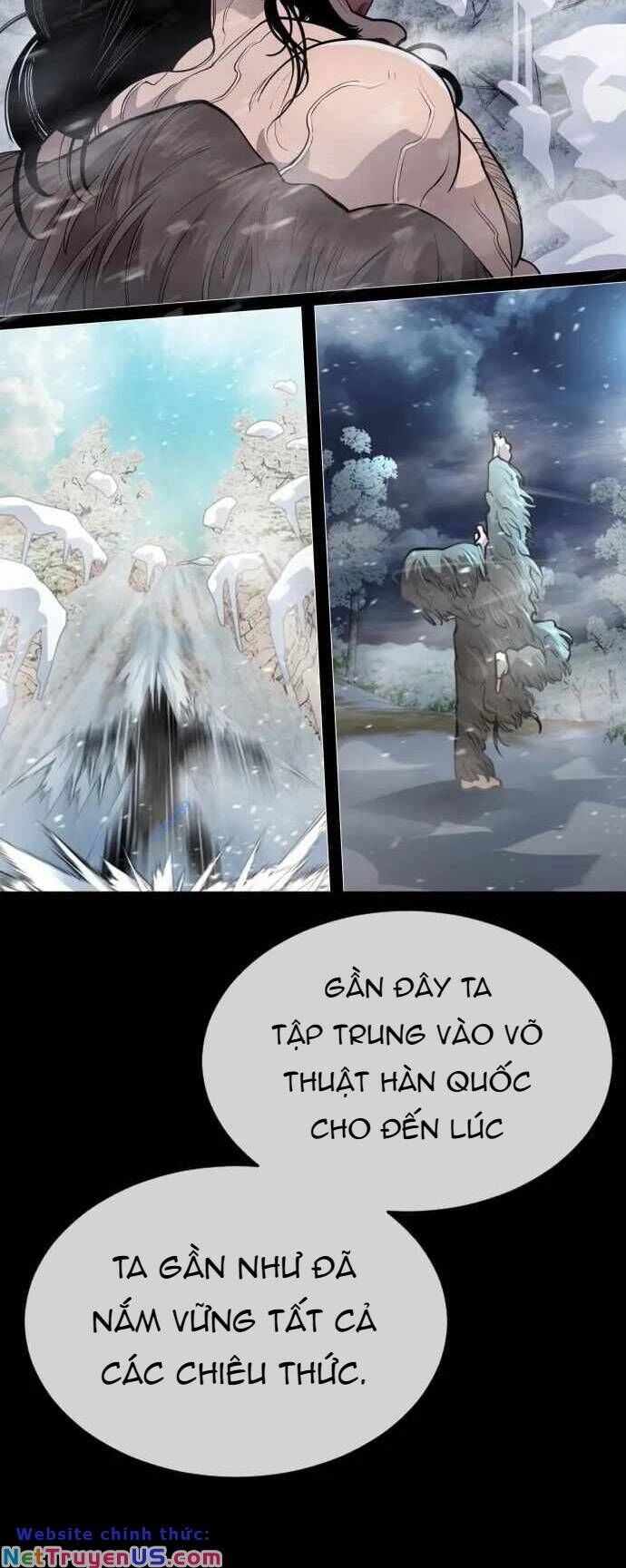 Kỷ Nguyên Siêu Anh Hùng Chap 145 - Next Chap 146