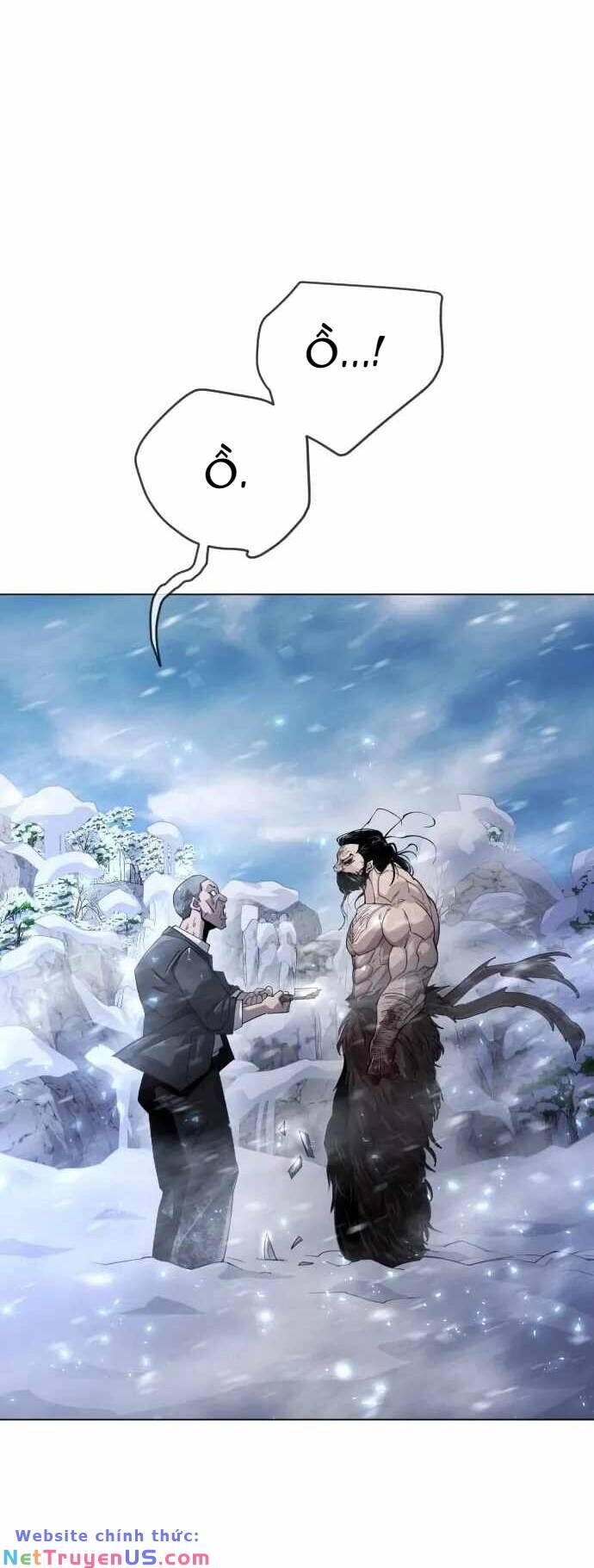 Kỷ Nguyên Siêu Anh Hùng Chap 145 - Next Chap 146