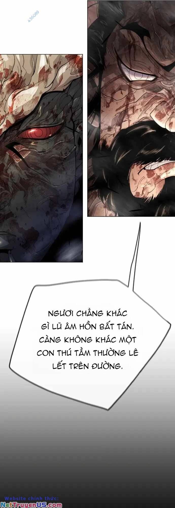 Kỷ Nguyên Siêu Anh Hùng Chap 145 - Next Chap 146