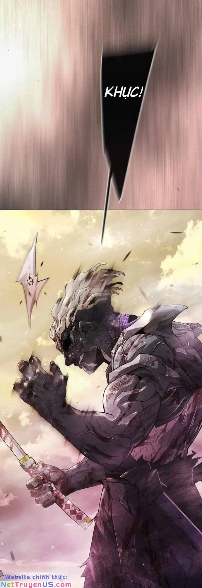 Kỷ Nguyên Siêu Anh Hùng Chap 145 - Next Chap 146