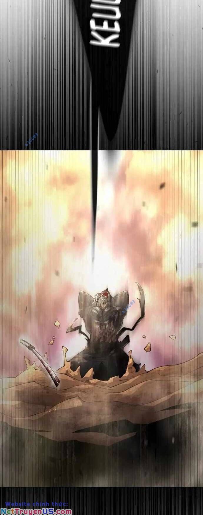 Kỷ Nguyên Siêu Anh Hùng Chap 145 - Next Chap 146
