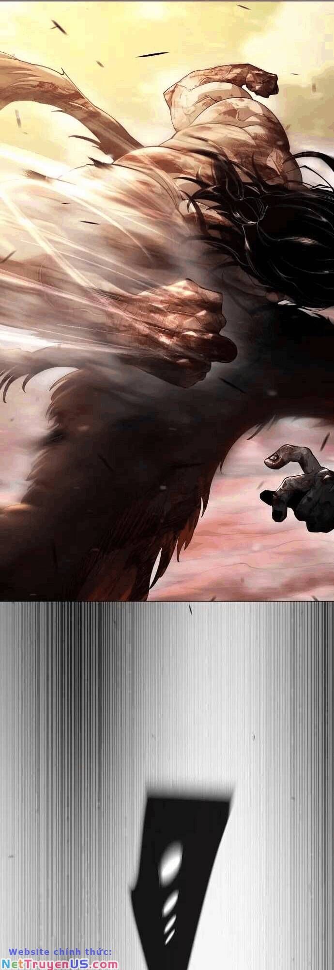 Kỷ Nguyên Siêu Anh Hùng Chap 145 - Next Chap 146