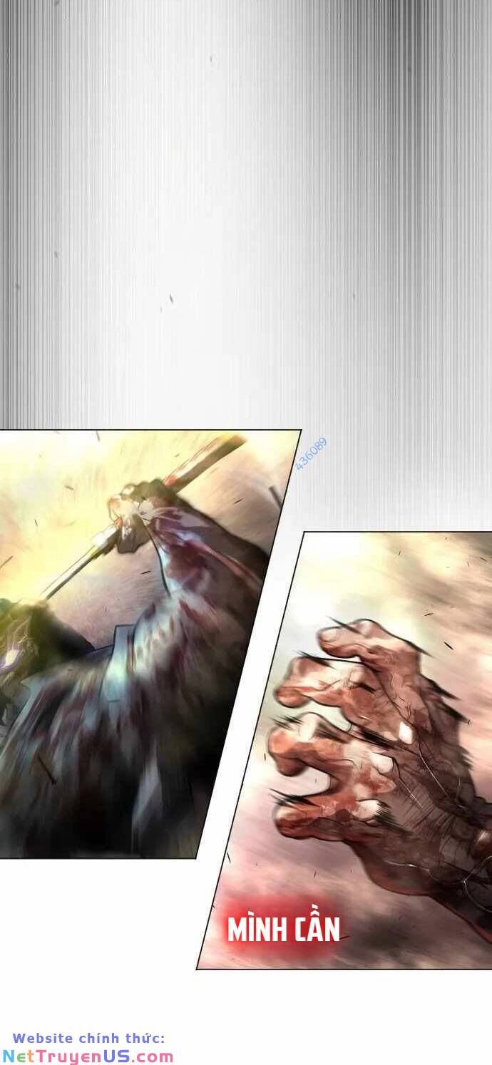 Kỷ Nguyên Siêu Anh Hùng Chap 145 - Next Chap 146