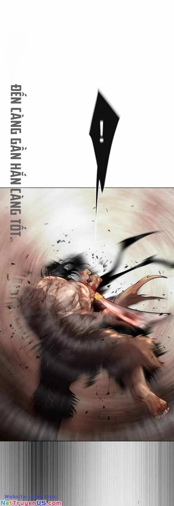 Kỷ Nguyên Siêu Anh Hùng Chap 145 - Next Chap 146