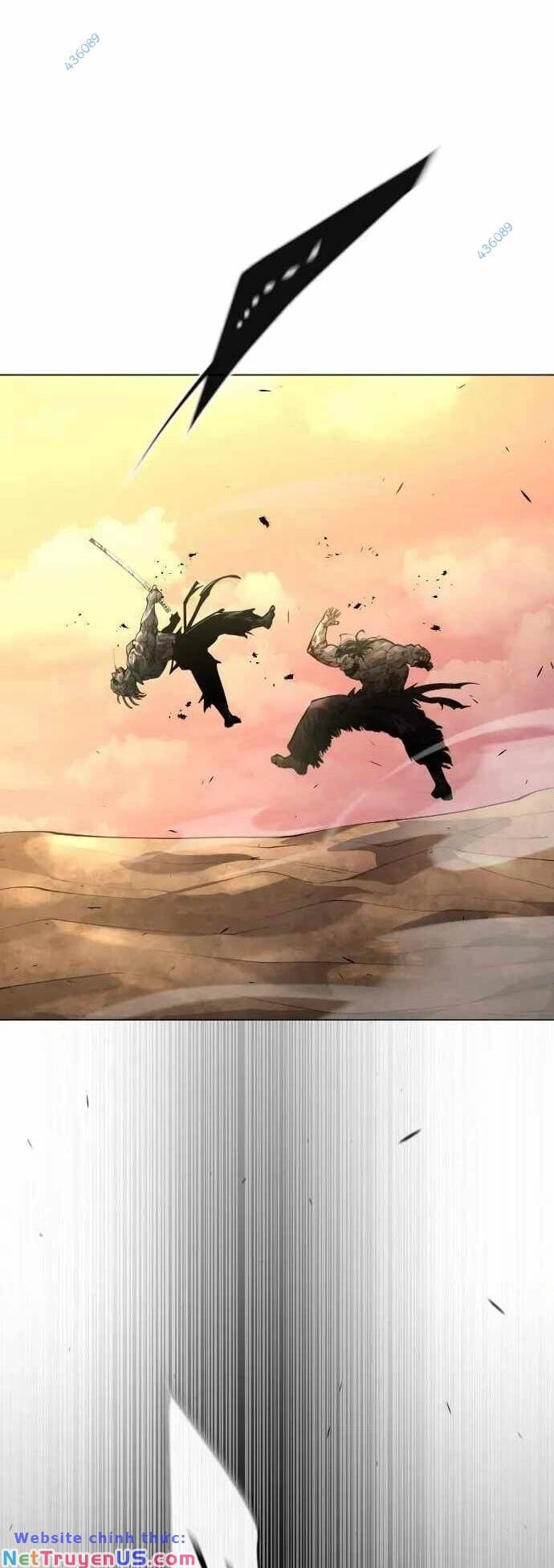 Kỷ Nguyên Siêu Anh Hùng Chap 145 - Next Chap 146
