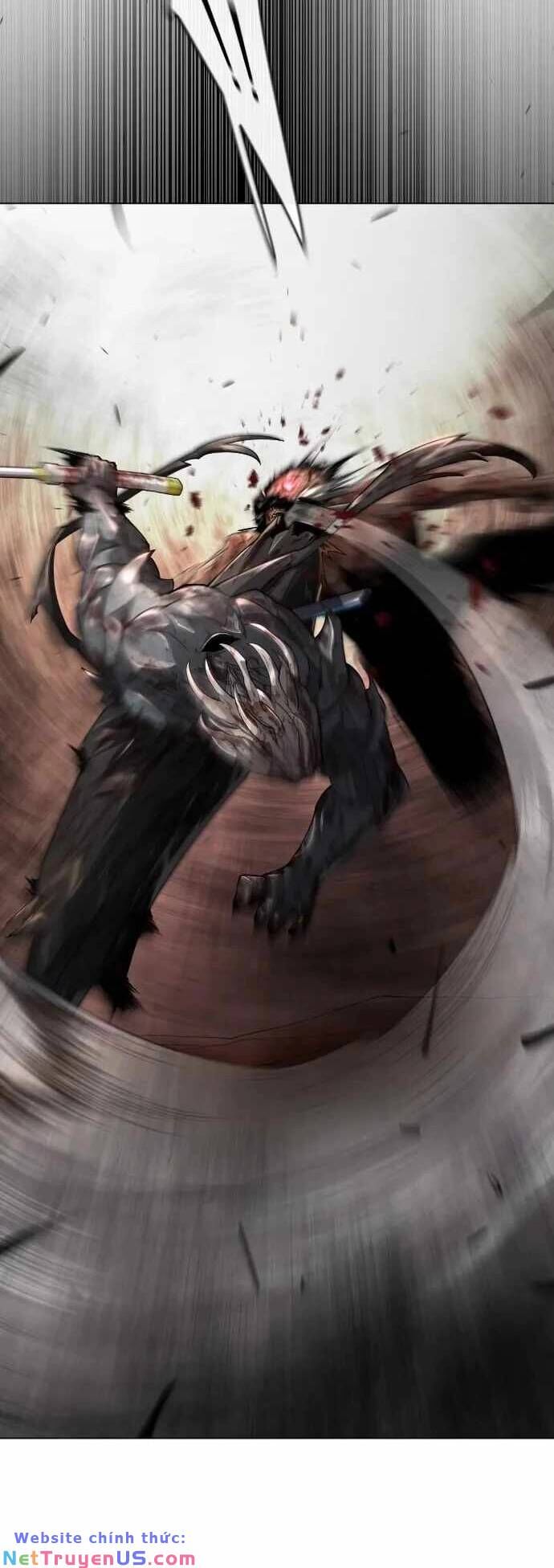 Kỷ Nguyên Siêu Anh Hùng Chap 145 - Next Chap 146