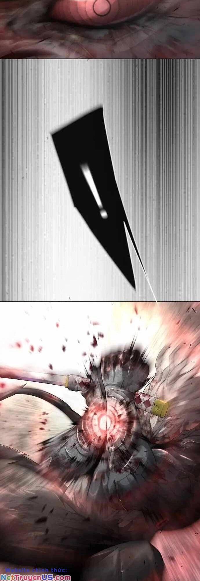 Kỷ Nguyên Siêu Anh Hùng Chap 145 - Next Chap 146