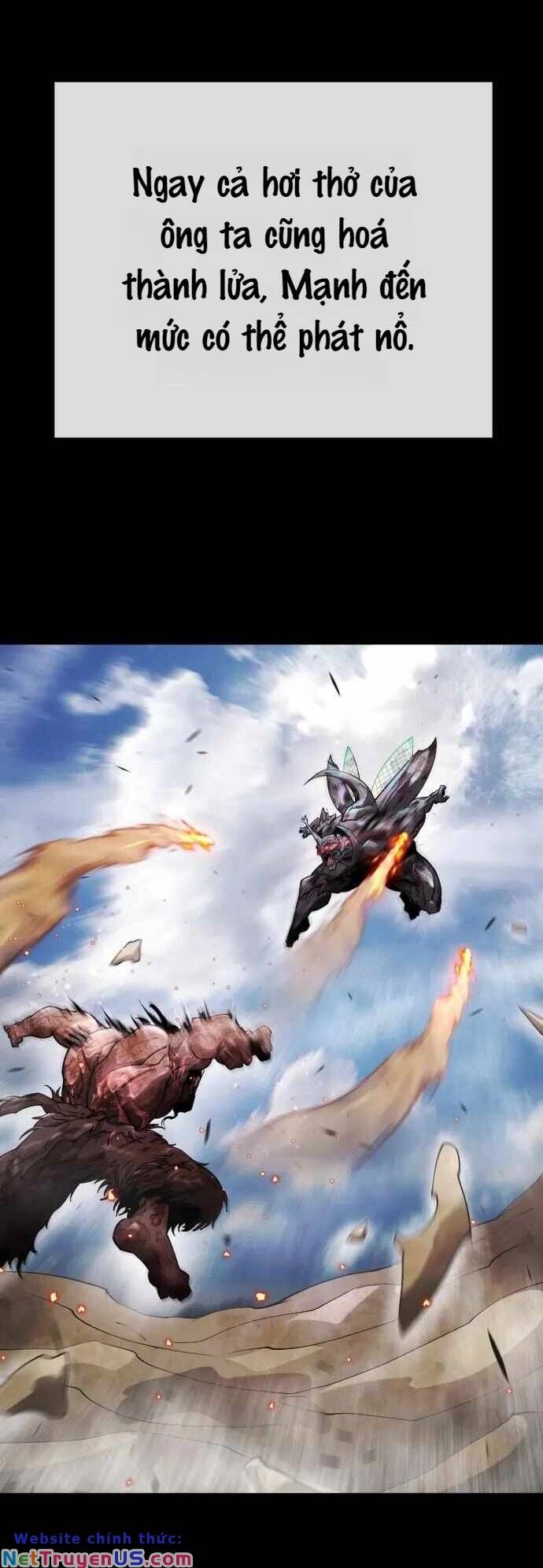 Kỷ Nguyên Siêu Anh Hùng Chap 145 - Next Chap 146