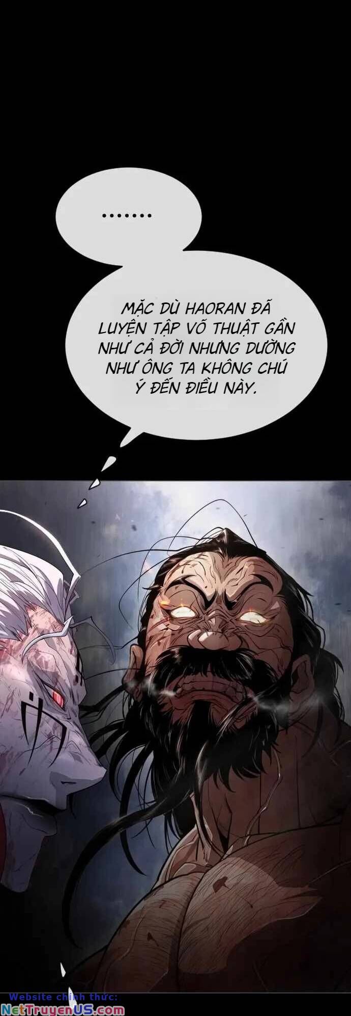 Kỷ Nguyên Siêu Anh Hùng Chap 145 - Next Chap 146
