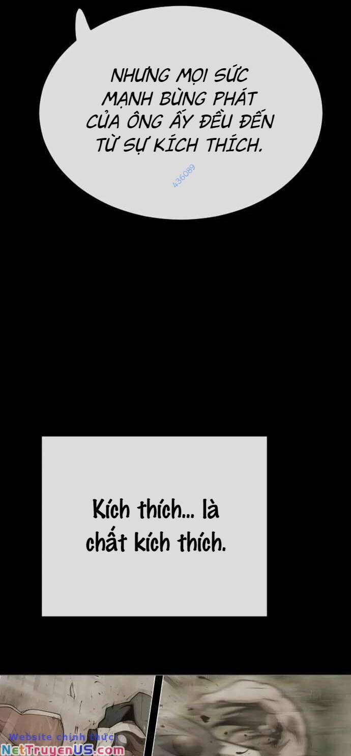 Kỷ Nguyên Siêu Anh Hùng Chap 145 - Next Chap 146