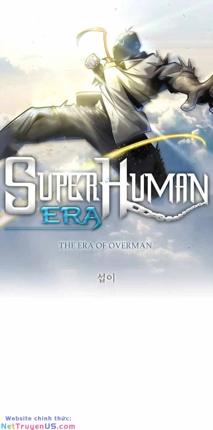 Kỷ Nguyên Siêu Anh Hùng Chap 145 - Next Chap 146