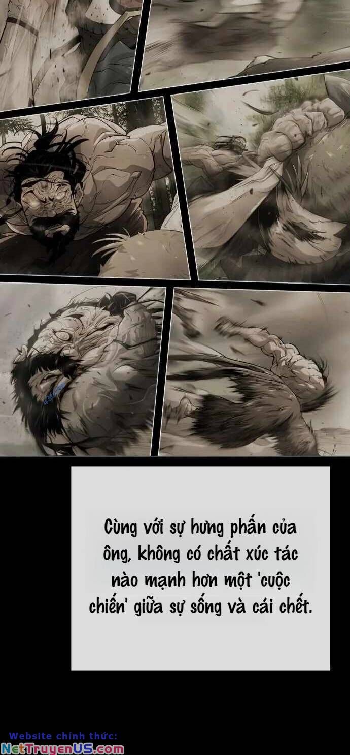 Kỷ Nguyên Siêu Anh Hùng Chap 145 - Next Chap 146