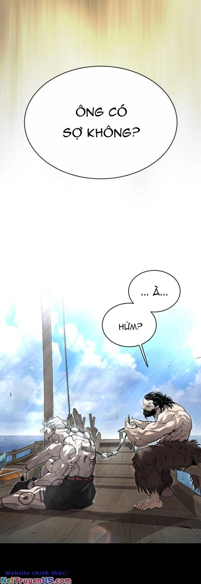 Kỷ Nguyên Siêu Anh Hùng Chap 146 - Next Chap 147