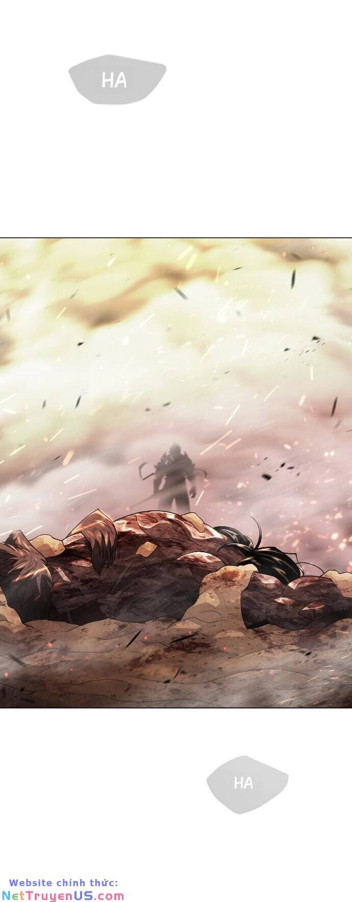 Kỷ Nguyên Siêu Anh Hùng Chap 146 - Next Chap 147
