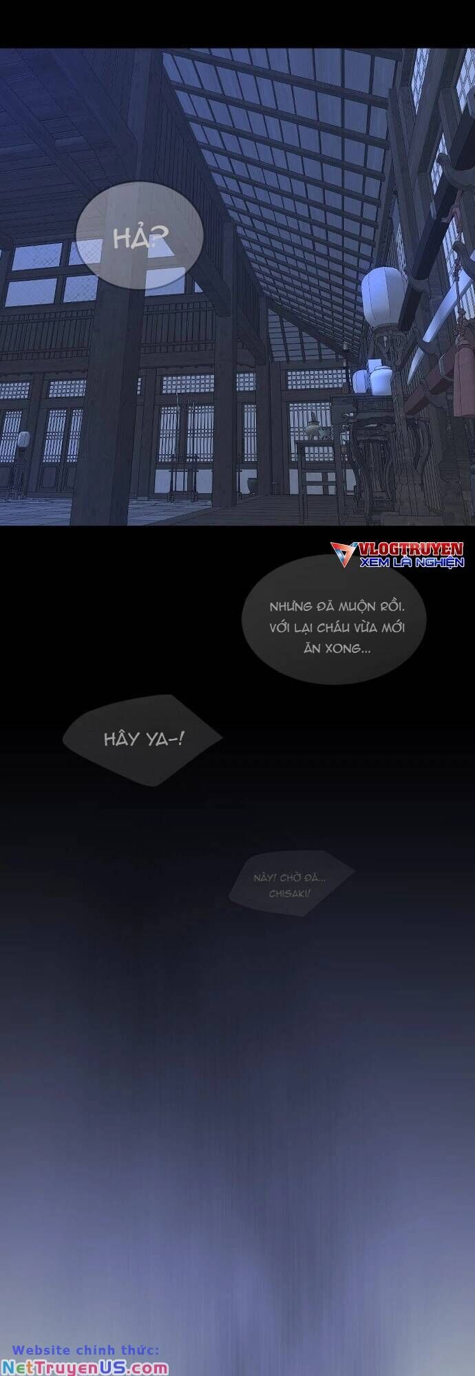 Kỷ Nguyên Siêu Anh Hùng Chap 146 - Next Chap 147