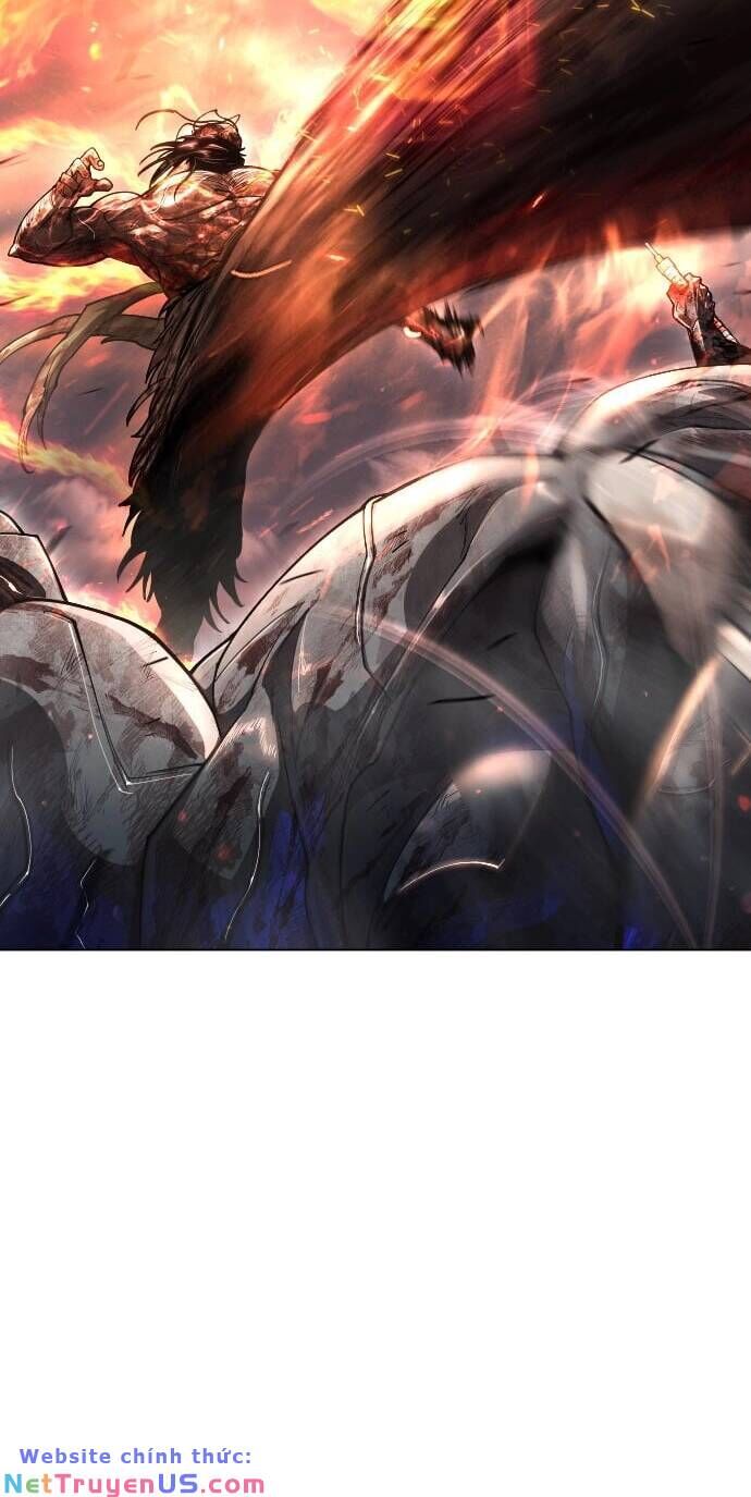 Kỷ Nguyên Siêu Anh Hùng Chap 146 - Next Chap 147