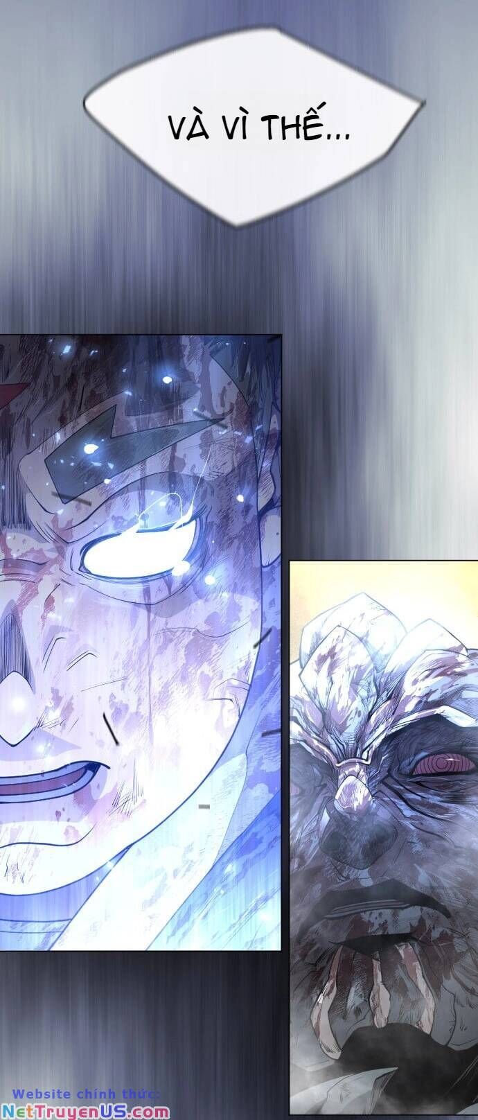 Kỷ Nguyên Siêu Anh Hùng Chap 146 - Next Chap 147