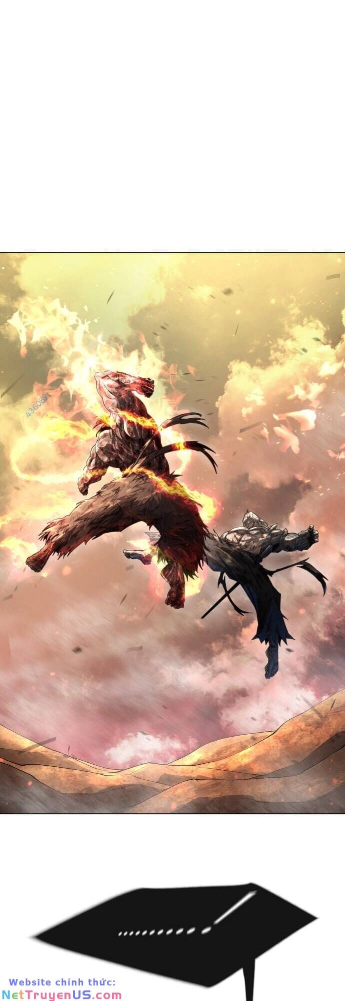 Kỷ Nguyên Siêu Anh Hùng Chap 146 - Next Chap 147