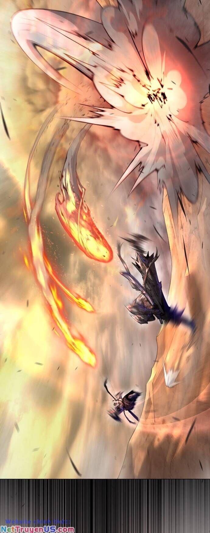 Kỷ Nguyên Siêu Anh Hùng Chap 146 - Next Chap 147