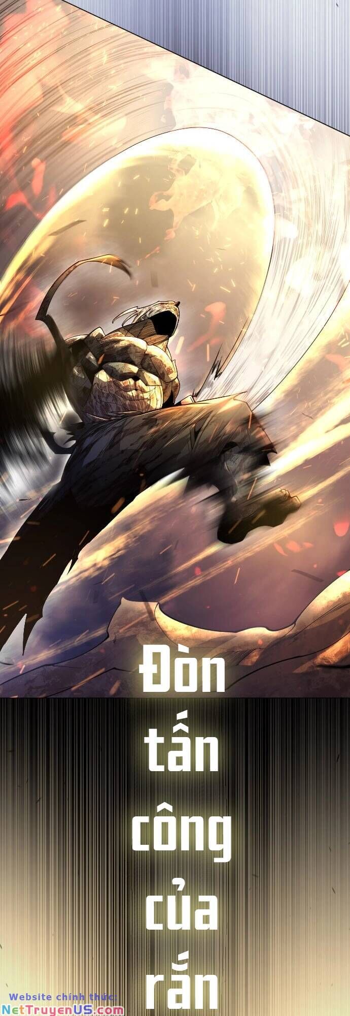 Kỷ Nguyên Siêu Anh Hùng Chap 146 - Next Chap 147