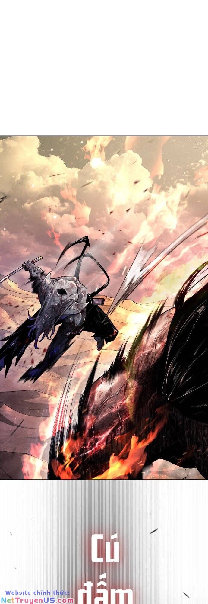Kỷ Nguyên Siêu Anh Hùng Chap 146 - Next Chap 147
