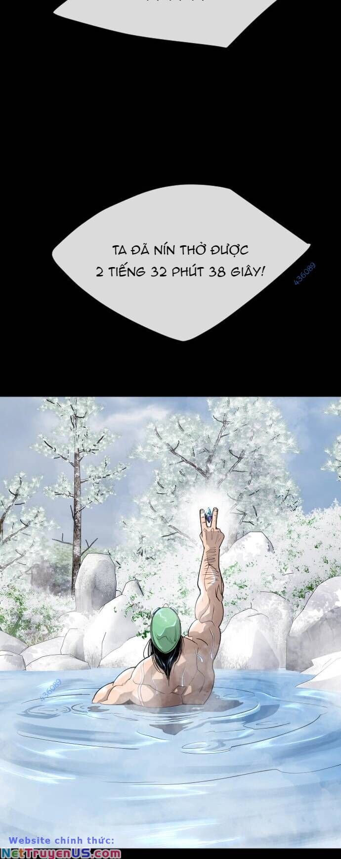 Kỷ Nguyên Siêu Anh Hùng Chap 146 - Next Chap 147
