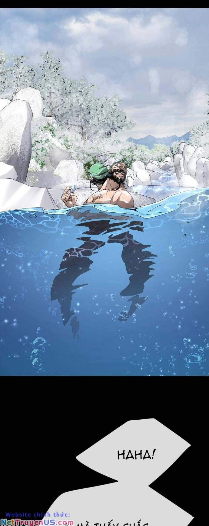 Kỷ Nguyên Siêu Anh Hùng Chap 146 - Next Chap 147
