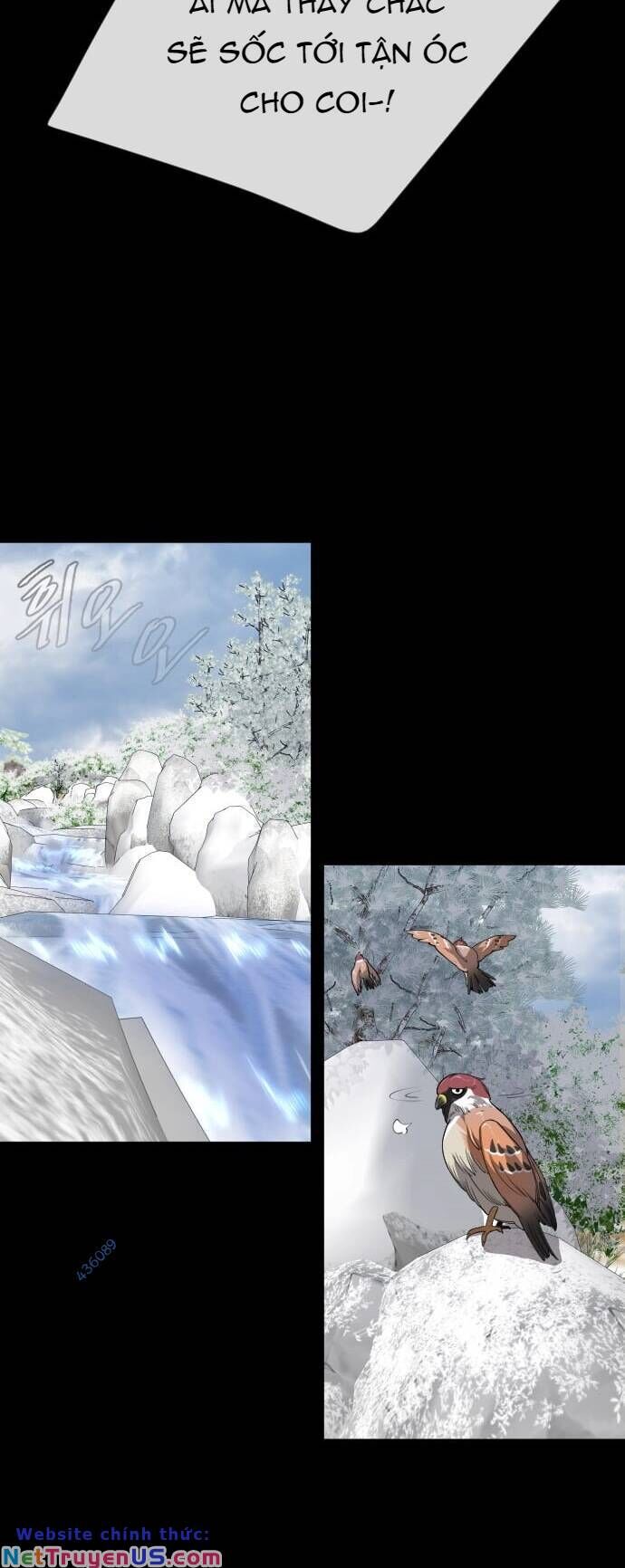 Kỷ Nguyên Siêu Anh Hùng Chap 146 - Next Chap 147