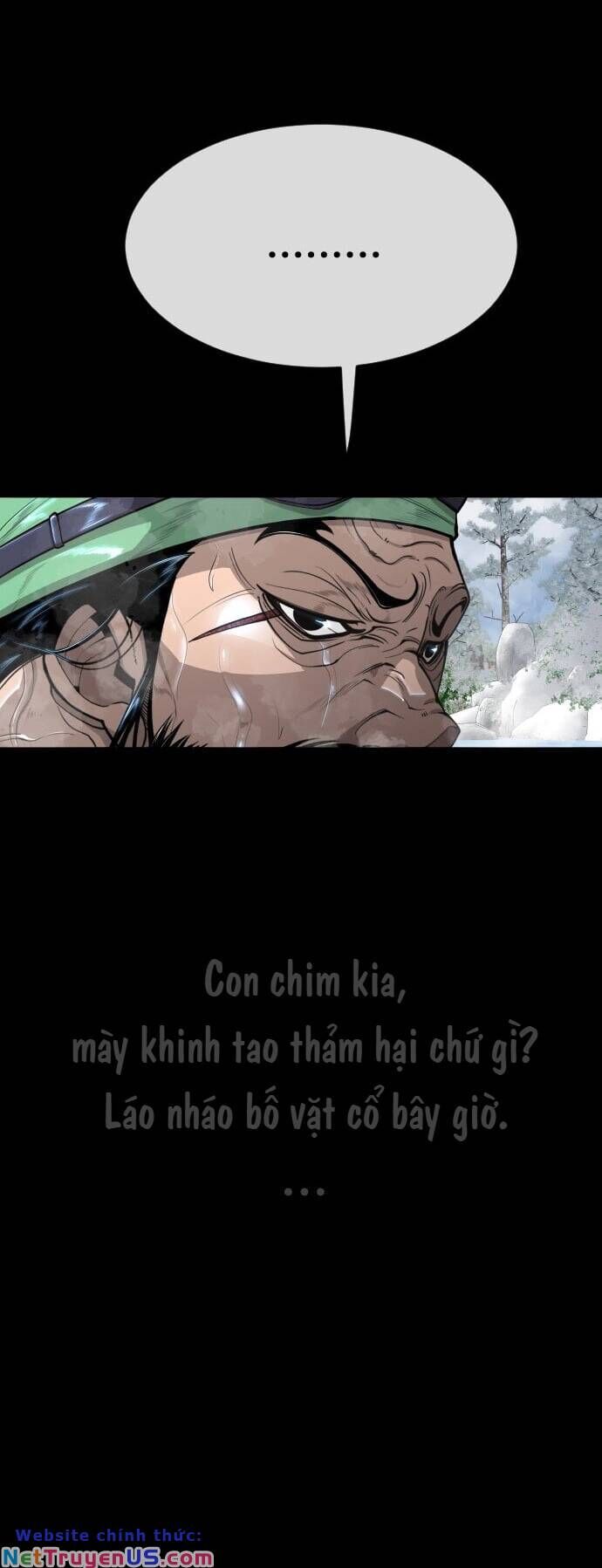 Kỷ Nguyên Siêu Anh Hùng Chap 146 - Next Chap 147