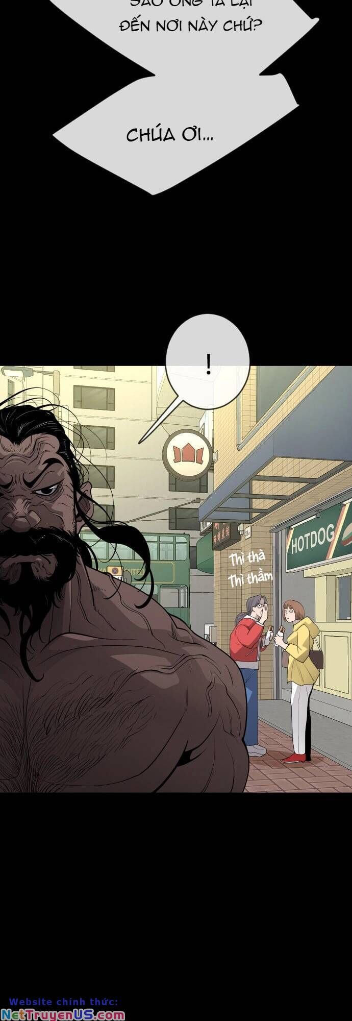 Kỷ Nguyên Siêu Anh Hùng Chap 146 - Next Chap 147