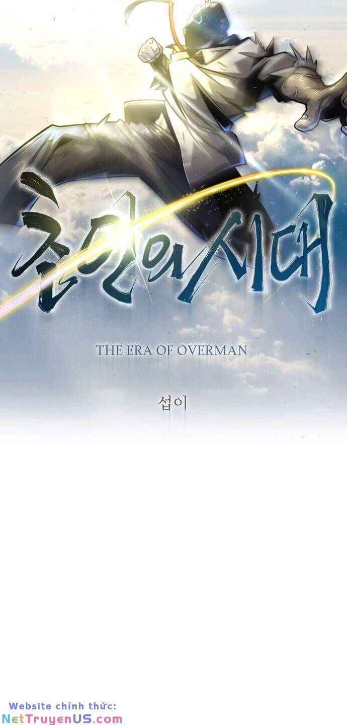 Kỷ Nguyên Siêu Anh Hùng Chap 146 - Next Chap 147