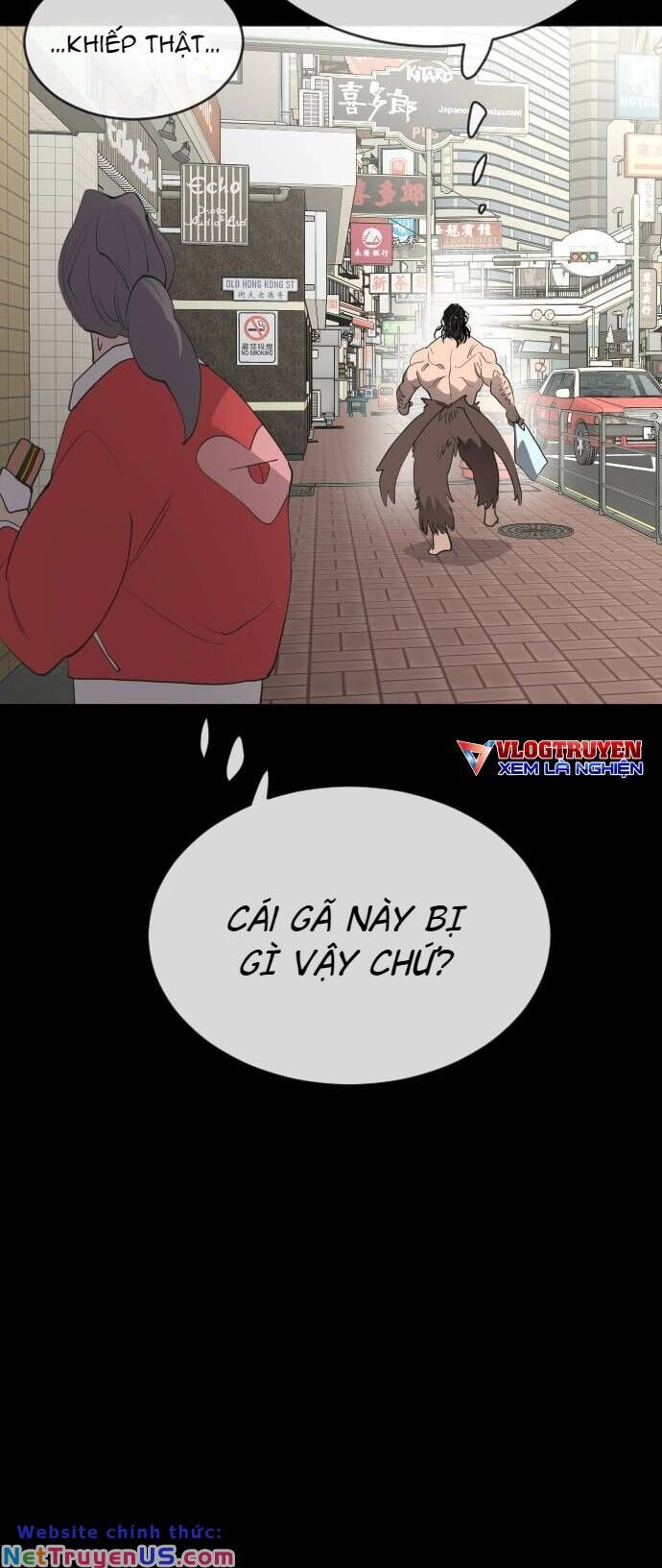 Kỷ Nguyên Siêu Anh Hùng Chap 146 - Next Chap 147