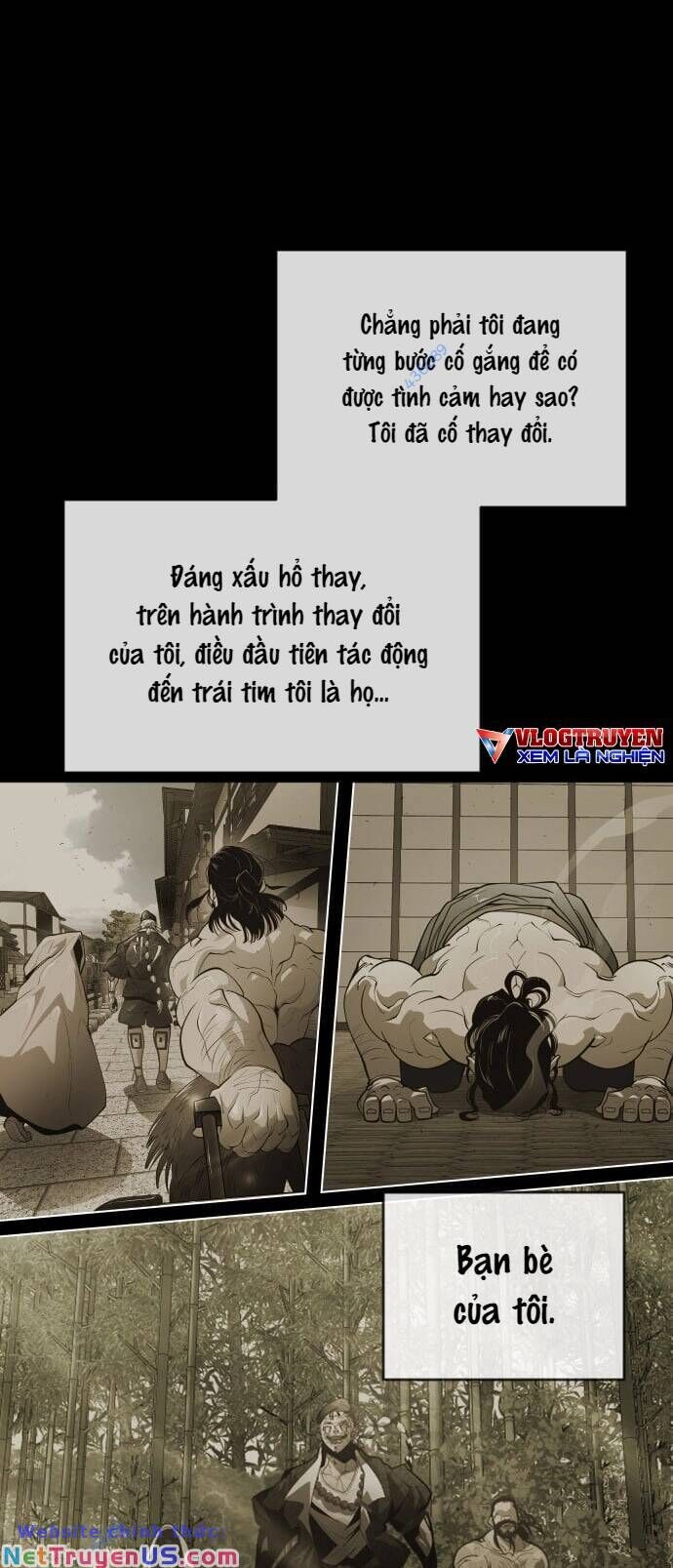 Kỷ Nguyên Siêu Anh Hùng Chap 146 - Next Chap 147