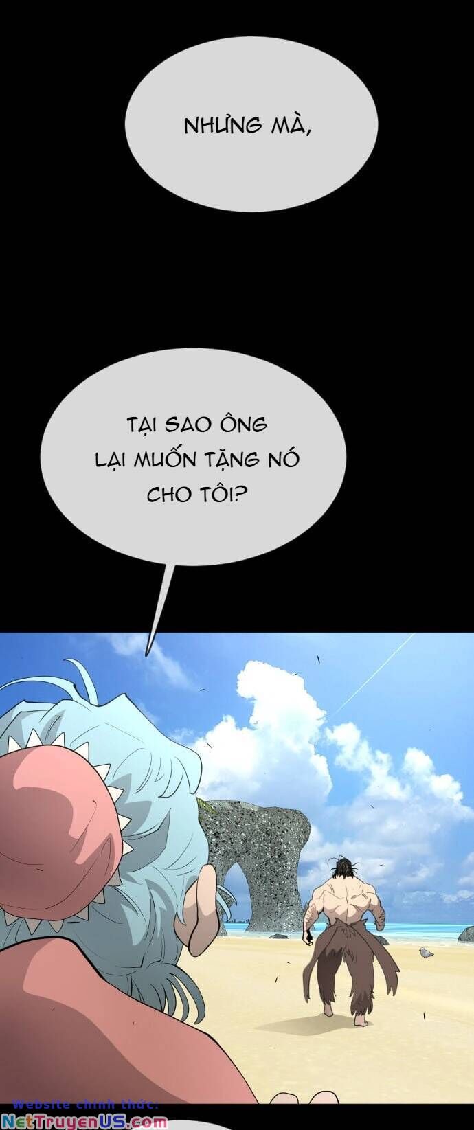 Kỷ Nguyên Siêu Anh Hùng Chap 146 - Next Chap 147