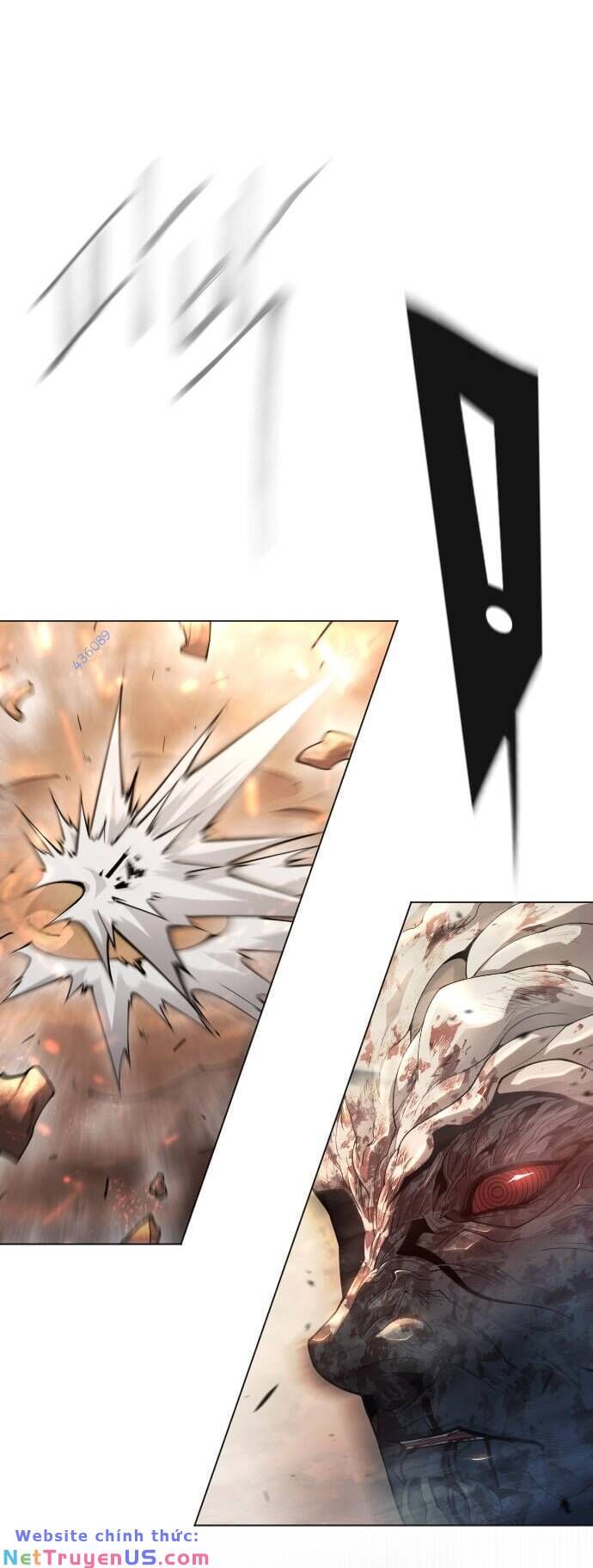 Kỷ Nguyên Siêu Anh Hùng Chap 146 - Next Chap 147