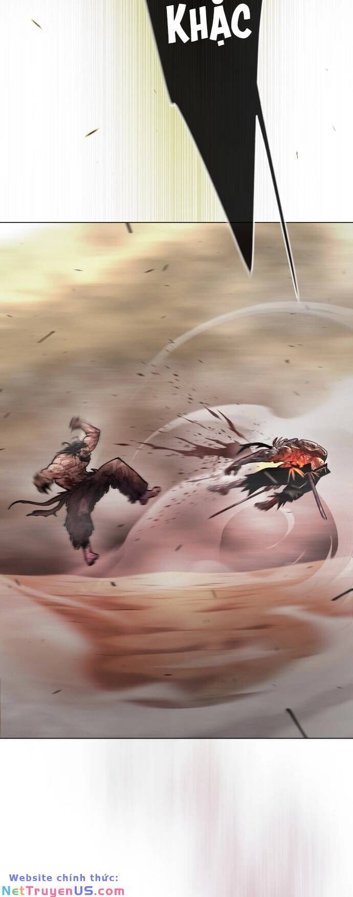 Kỷ Nguyên Siêu Anh Hùng Chap 146 - Next Chap 147
