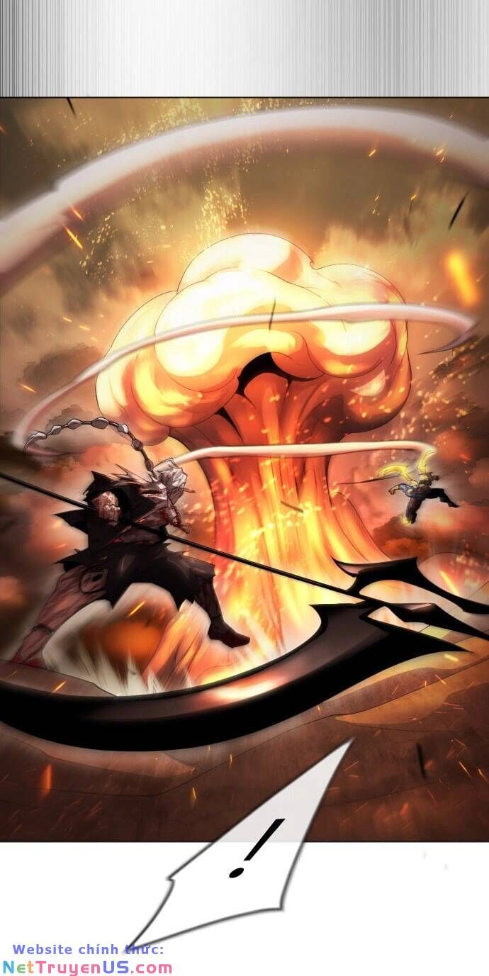 Kỷ Nguyên Siêu Anh Hùng Chap 146 - Next Chap 147