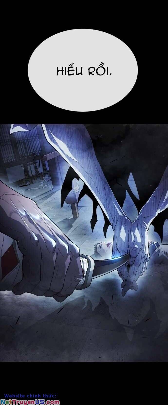 Kỷ Nguyên Siêu Anh Hùng Chap 147 - Next Chap 148