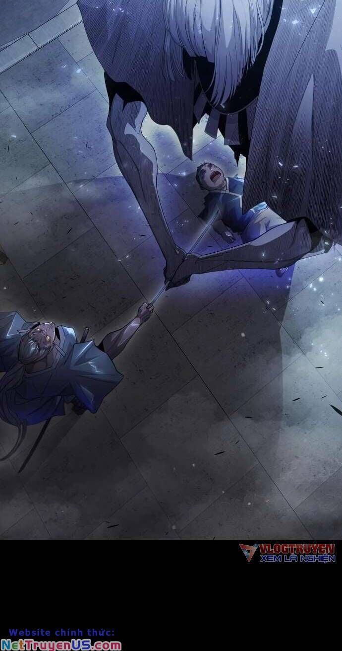 Kỷ Nguyên Siêu Anh Hùng Chap 147 - Next Chap 148