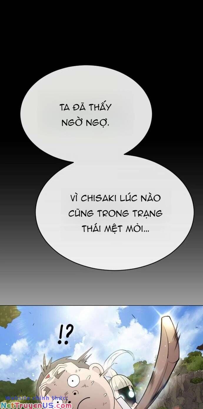 Kỷ Nguyên Siêu Anh Hùng Chap 147 - Next Chap 148