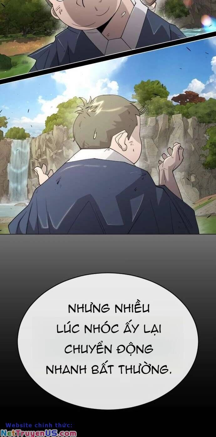 Kỷ Nguyên Siêu Anh Hùng Chap 147 - Next Chap 148