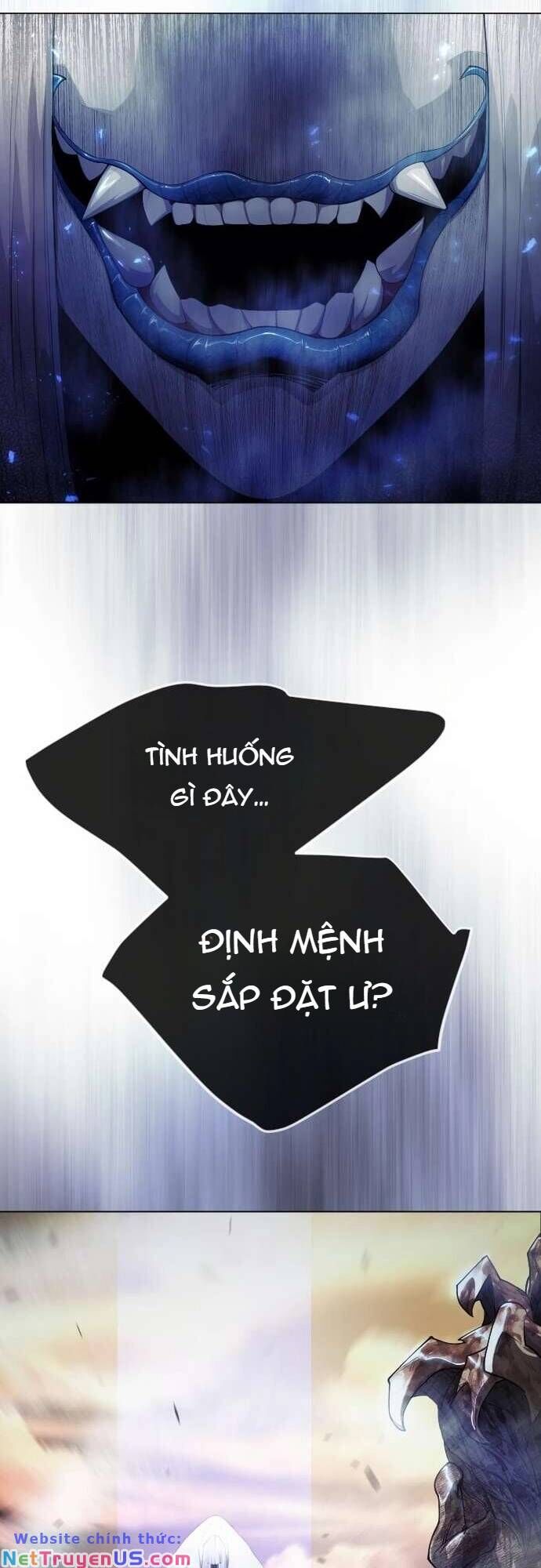 Kỷ Nguyên Siêu Anh Hùng Chap 147 - Next Chap 148