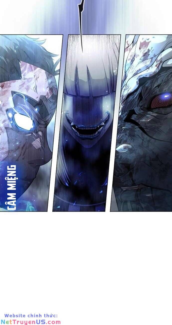 Kỷ Nguyên Siêu Anh Hùng Chap 147 - Next Chap 148
