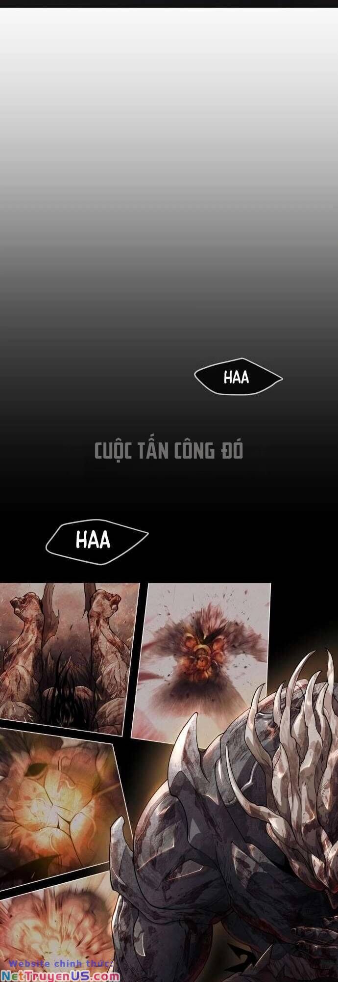 Kỷ Nguyên Siêu Anh Hùng Chap 147 - Next Chap 148