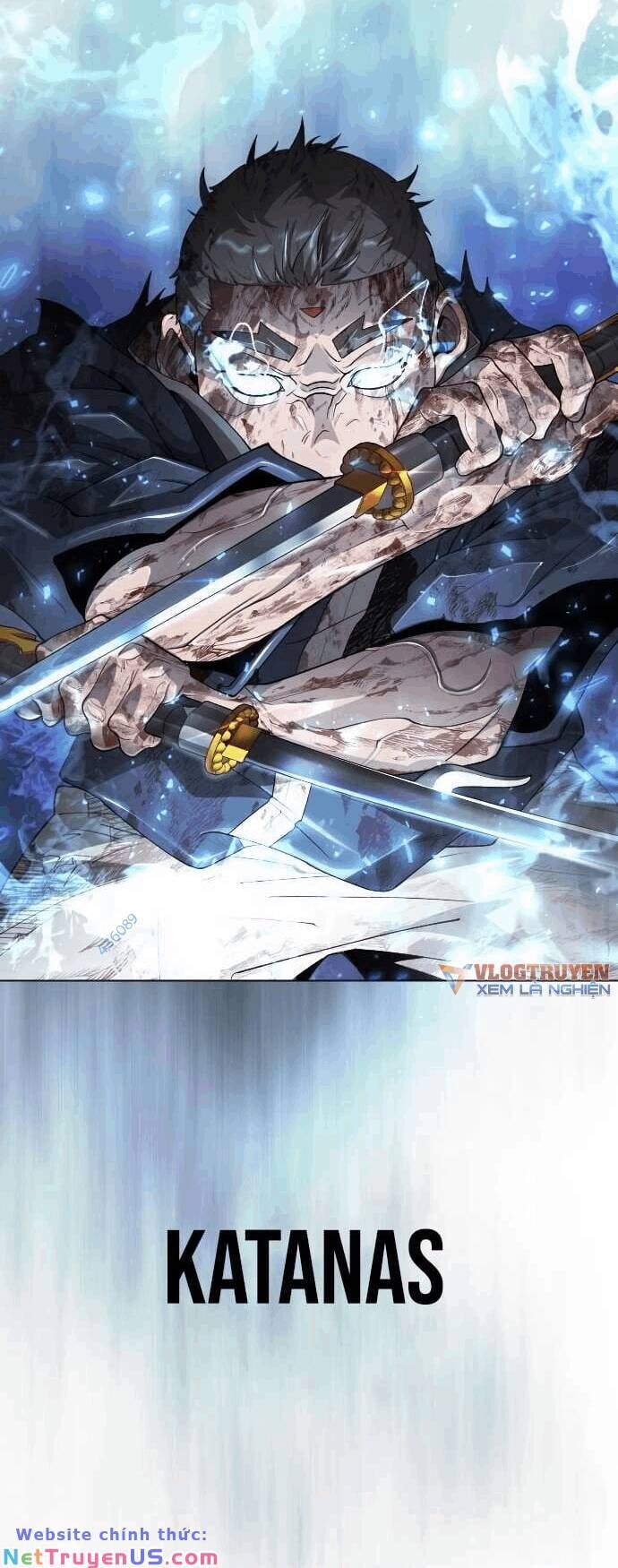 Kỷ Nguyên Siêu Anh Hùng Chap 147 - Next Chap 148